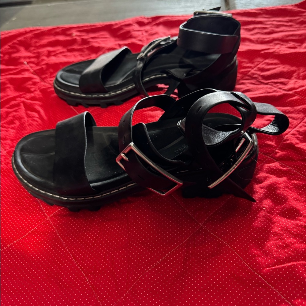 rag & bone sandals